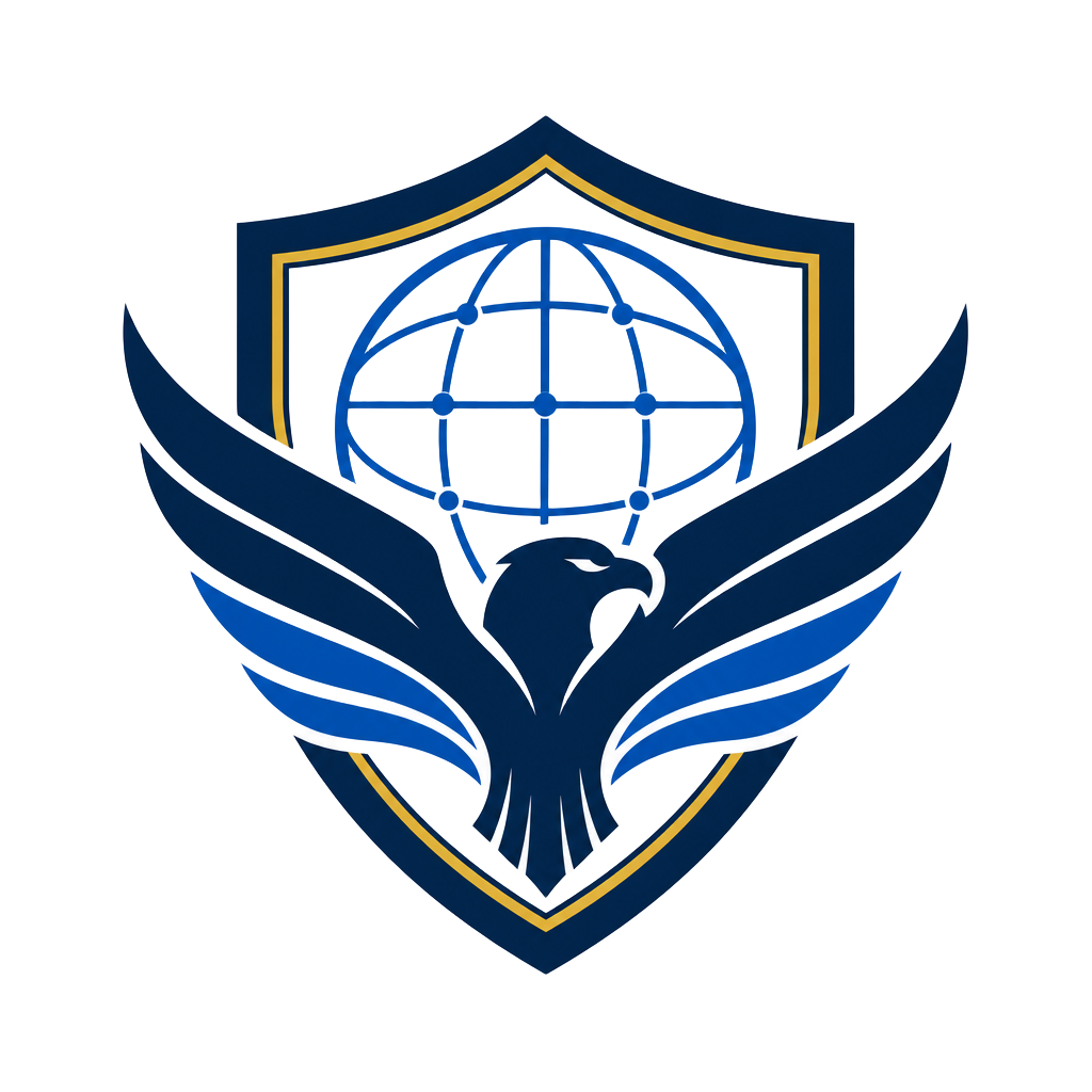 AUZZ NEWS emblem